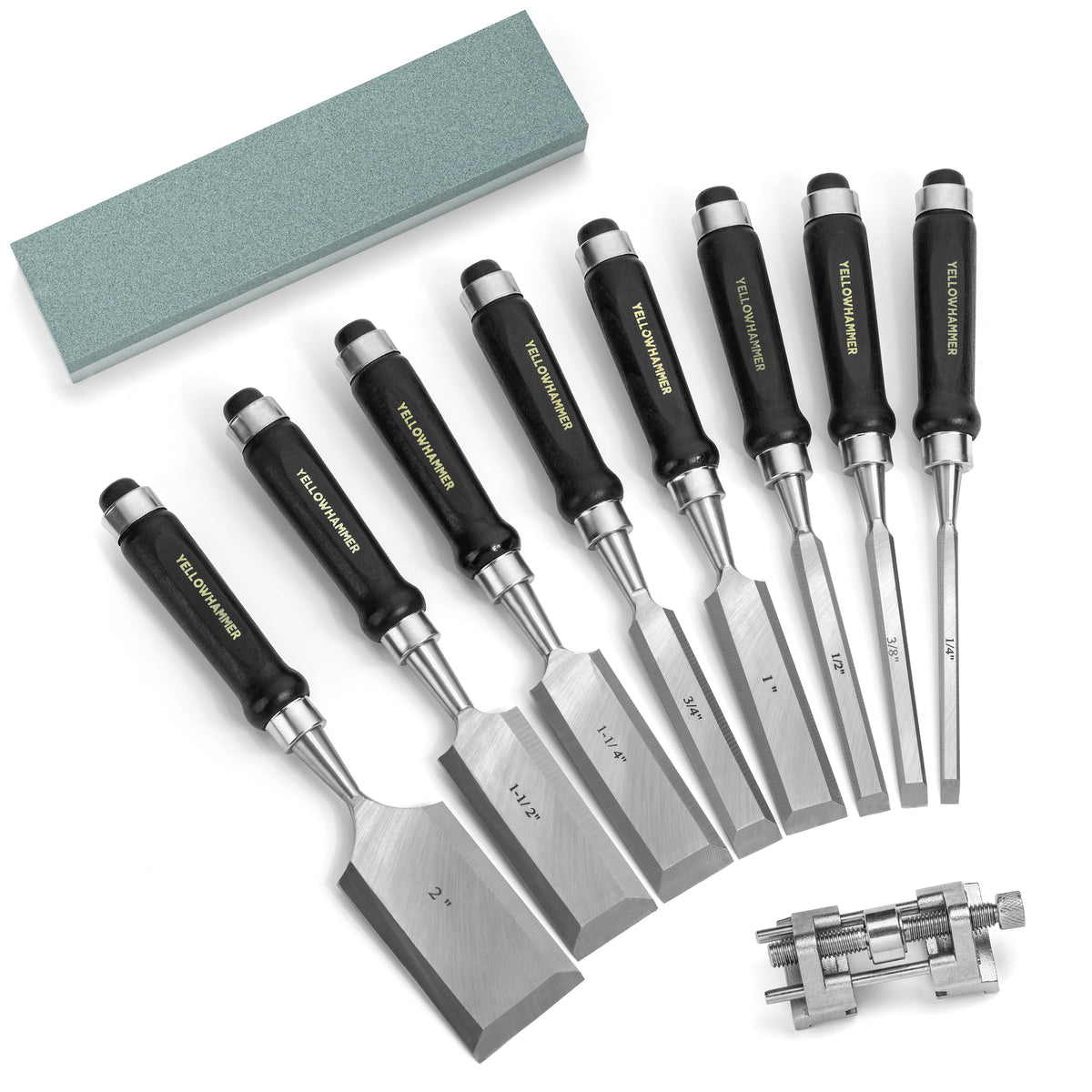 Hand Tools Yellowhammer Tool Works