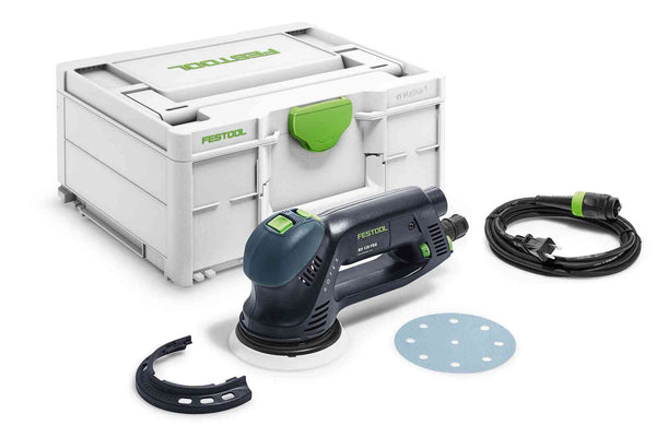 Festool 576032 RO125vFEQ-Plus Multi-Mode Rotex Sander