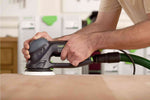 Festool 576032 RO125vFEQ-Plus Multi-Mode Rotex Sander