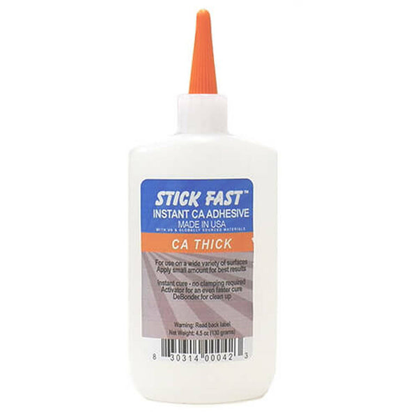 StickFast CA Thick 4.5 oz