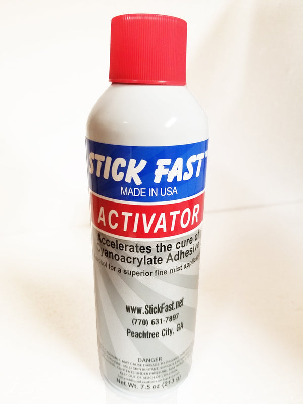 StickFast Activator 12.5 oz