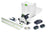 Festool 577008 Cordless Track Saw TSC 55 5,2 KEBIF-Plus-FS
