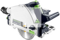 Festool 577008 Cordless Track Saw TSC 55 5,2 KEBIF-Plus-FS