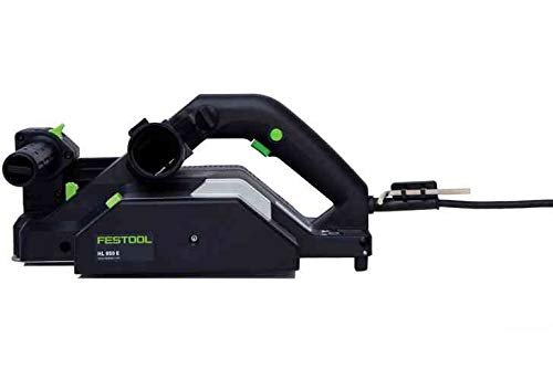 Festool 574690 HL 850 E Planer