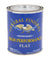 General Finishes PTHS High Performance Water Based Topcoat, 1 Pint, Satin