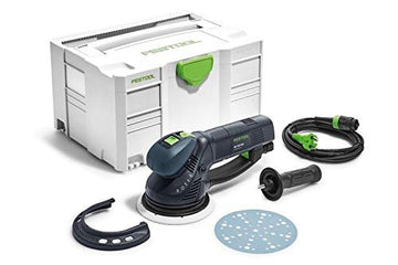 Festool 575074 Rotex RO 150 FEQ Dual-Mode Sander