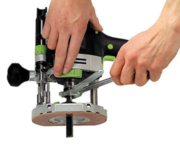 Festool 574692 Router OF 1400 EQ Imperial