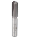 Whiteside Router Bits 1408 Round Nose Bit with 1/4-Inch Radius 1/2-Inch Cutting Diameter and 1-1/4-Inch Cutting Length