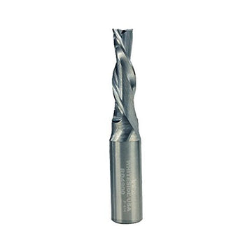 Whiteside Router Bits RU4900 Standard Spiral Bit with Up Cut Solid Carbide 3/8-Inch Cutting Diameter and 1-1/4-Inch Cutting Length