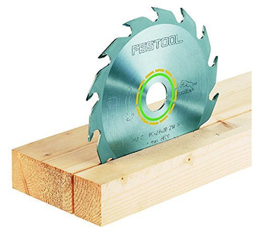 Festool 500463 Panther Rip Saw Blade with 12 Teeth