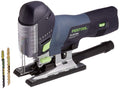 Festool 561593 Carvex PS 420 EBQ Jigsaw