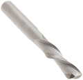 Whiteside Router Bits RD2100 Standard Spiral Bit with Down Cut Solid Carbide 1/4-Inch Cutting Diameter and 1-Inch Cutting Length