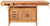 Sjobergs Scandi Plus 1825 Work Bench & SM03 Storage Cabinet Package