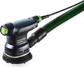 Festool 574993 Random Orbital Sander ETS 125 REQ-Plus