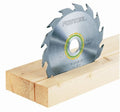 Festool 495378 Panther Ripping Blade for TS 75 Plunge Cut Saw - 16 Tooth