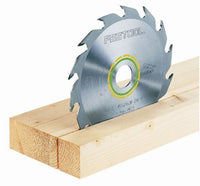 Festool 495378 Panther Ripping Blade for TS 75 Plunge Cut Saw - 16 Tooth