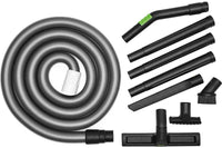 Festool 203435 Universal Cleaning Set in Systainer