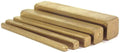 Whiteside Machine 9800 Brass Set Up Gauge Blocks