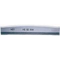 Festool 485332 HL 850 HSS Replacment Blade for Undulating Cutterhead
