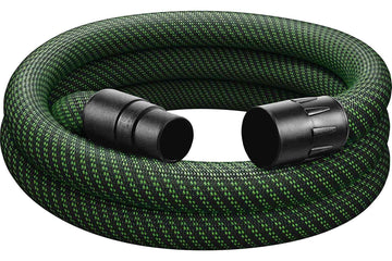 Festool 500681 Suction Hose D 36x3, 5M-As/Ct