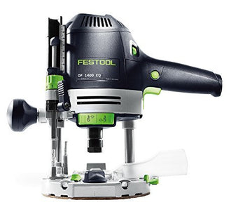 Festool 574692 Router OF 1400 EQ Imperial