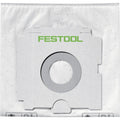 Festool 500438 5x CT SYS Filter Bag