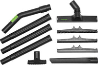 Festool 203430 Compact Cleaning Set in Systainer
