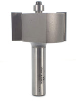 Whiteside Router Bits 1959 Rabbet Bit with 1-7/8-Inch Large Diameter and 1-Inch Cutting Length