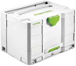 Festool 200117 Systainer SYS-Combi 2