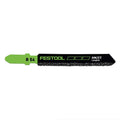 FESTOOL R54G Carbide Tipped Jigsaw Bla