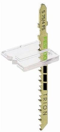 Festool 490120 Replacement Splinterguard For PS 300, PSB 300 And Carvex Jigsaws, 5-pack