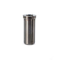 Whiteside Router Bits 6401 Steel Router Collet with 5/16-Inch Inside Diameter and 1/2-Inch Outside Diameter