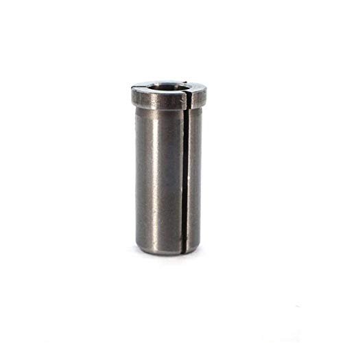 Whiteside Router Bits 6401 Steel Router Collet with 5/16-Inch Inside Diameter and 1/2-Inch Outside Diameter