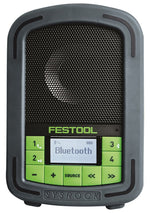 Festool 200184 BR10 SysRock Jobsite Radio