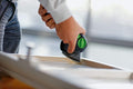 Festool 571823 RO 90 FEQ Rotex Sander