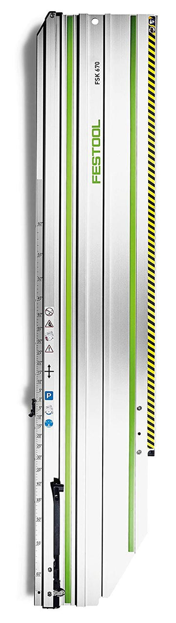 Festool 769943 FSK 670 Guide Rail