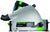 Festool 575387 Plunge Cut Track Saw Ts 55 Req-F-Plus USA