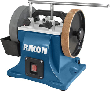 RIKON Power Tools 82-100 8" Wet Sharpener