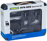 Tormek HTK-806 Hand Tool Kit - Sharpening Kit for Tormek Sharpening Systems – Knife Sharpener/Scissor Sharpener/Axe Sharpener - Sharpens All Your Knives, Hatchets, Cutting Tools and More.
