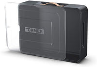 Tormek TNT-808 Woodturner’s Kit - A Complete Turning Tool Sharpener Kit for Tormek Water Cooled Sharpening Systems – Includes Everything You Need to Shape and Sharpen All Your Turning Tools