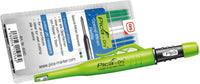 Pica 3030 + 4040 Dry Pen including Special Lead Base Set, Carpenter's Pencil, Green, Blue, White