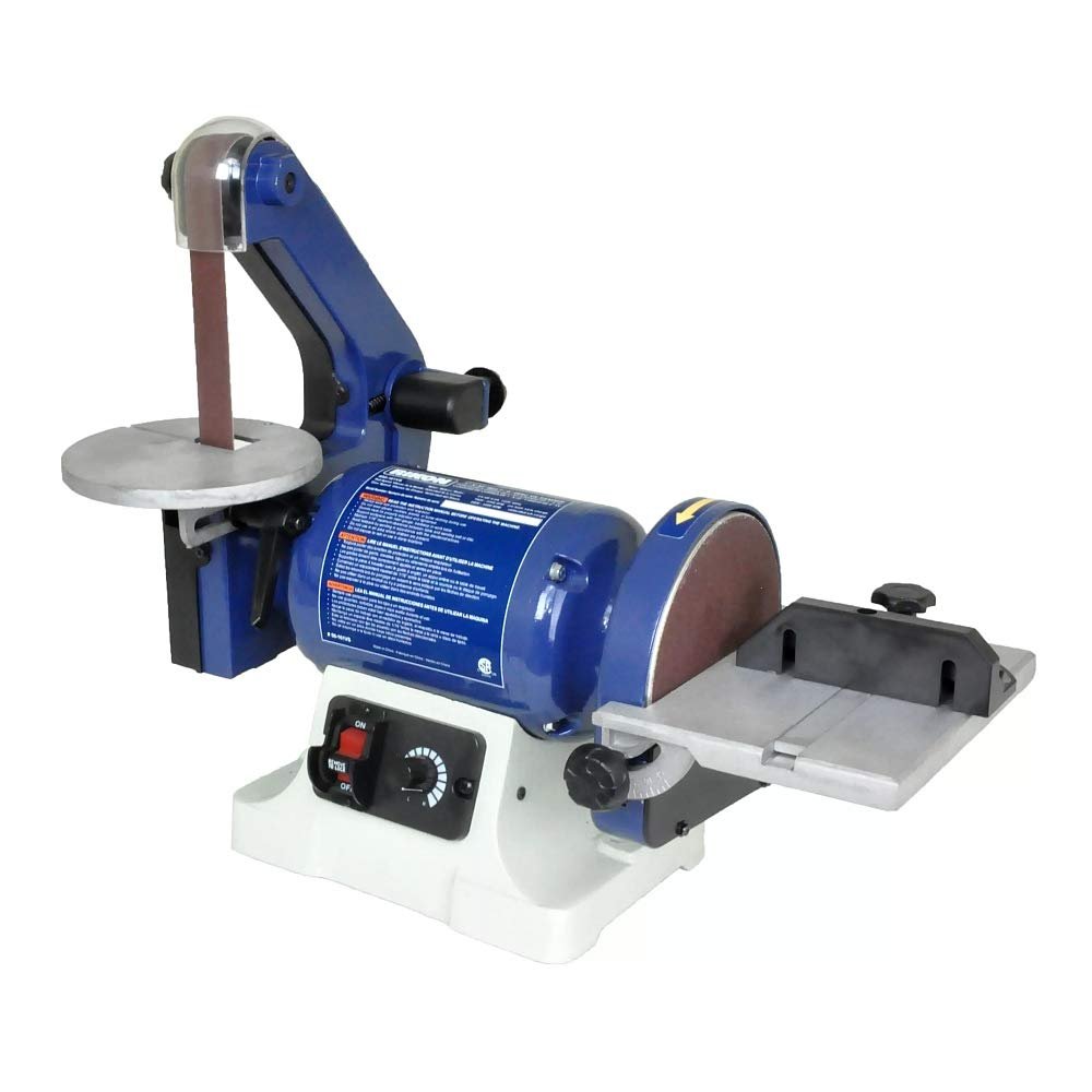 1in belt sander best sale