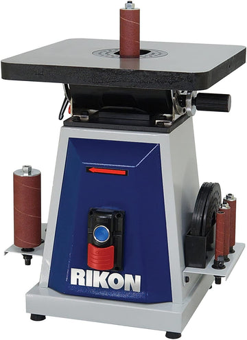 Rikon Power Tools 50-300, Oscillating Spindle Sander