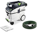 Festool 577084 Dust Extractor, White