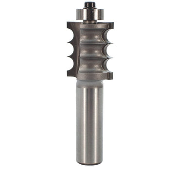 Whiteside 3202 1/8" Multi-Beading Bit (1/2" Shank)