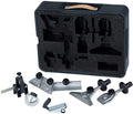 Tormek HTK-806 Hand Tool Kit - Sharpening Kit for Tormek Sharpening Systems – Knife Sharpener/Scissor Sharpener/Axe Sharpener - Sharpens All Your Knives, Hatchets, Cutting Tools and More.