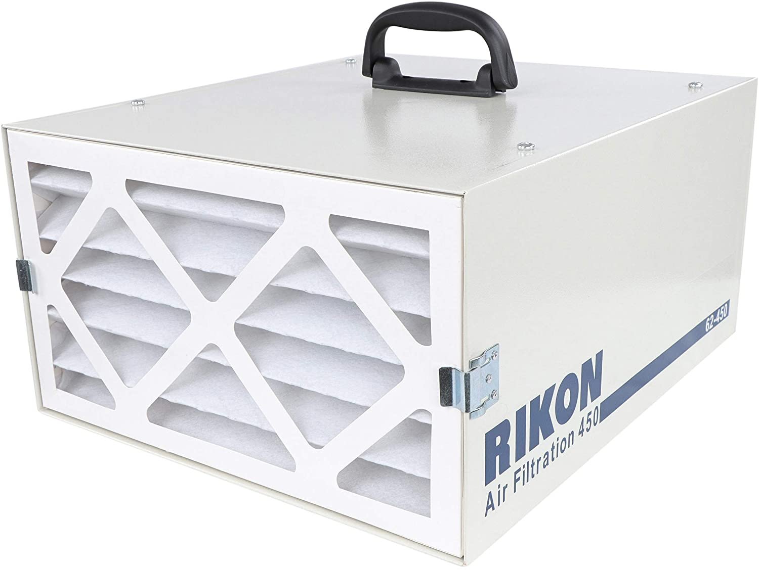 Rikon air filtration deals 450