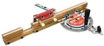 Incra MITER1000SE Miter Gauge Special Edition With Telescoping Fence and Dual Flip Shop Stop