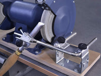 Tormek BGM100 Bench Grinder Tool Rest Mount Kit for Tormek Sharpening Jigs